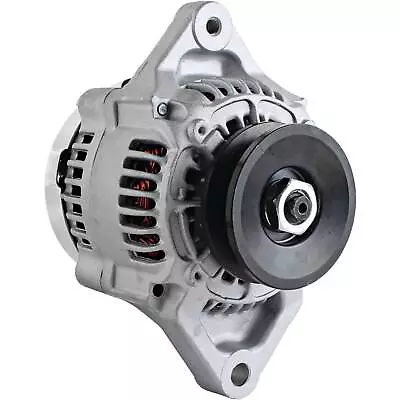 Alternator For L5740 L5740HST Kubota Tractor Massey Ferguson ZT29 ZT33 • $130.24