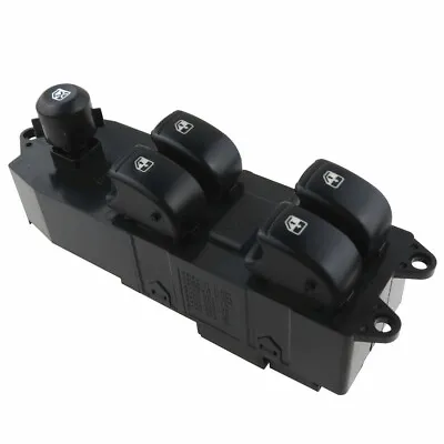 LHD For Daewoo Nubira Master Power Control Window Switch 96269354 • $26.27