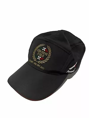 F1 Gran Premio D’Italia Grand Prix 2017 Hat /Cap New  Formula One • $19