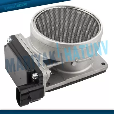 Mass Air Flow Meter Sensor With Housing For Buick Oldsmobile Pontiac 1988-1993 • $42.99