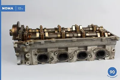 06-09 Range Rover Sport L320 4.2L SC Left Engine Cylinder Head W/ Camshaft OEM • $289.42