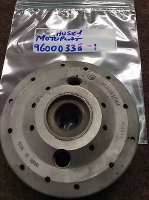 Motoplat Rotor    Used Item  P/N 9600338-1  Husqvarna / KTM  ?? • $75.99