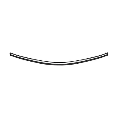 Front Center Bumper Trim For Volvo 1990-1993 240 Base Sedan Bumper Moulding • $191.10