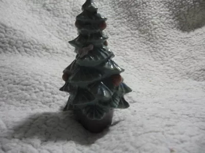 LLADRO CHRISTMAS TREE 06261 From Santa’s Workshop Valencia Spain • $85