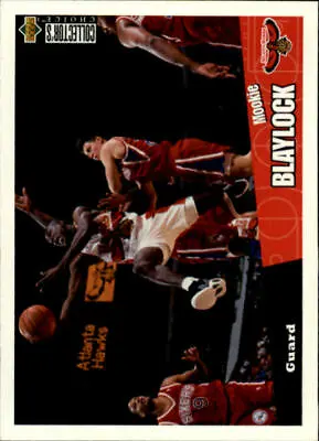 1996-97 Collector's Choice Basketball Card Pick 1-250 • $0.99