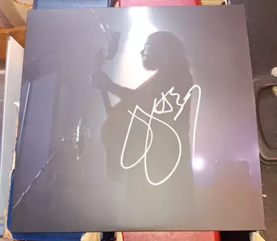 Jim James My Morning Jacket SIGNED 2022 RSD Live From RCA Studio A Vinyl Album • $99.99