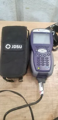 JDSU/Acterna HST-3000 Cable Tester With SIM T1 Module Unit C • $250