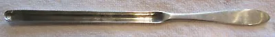 French Antique Reed & And Barton Sterling Silver Marrow Scoop Spoon RARE • $110