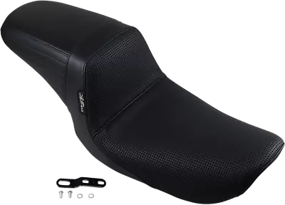 Le Pera LN-591BW Kickflip Basket Weave Seat For 96-03 FXD • $445.70