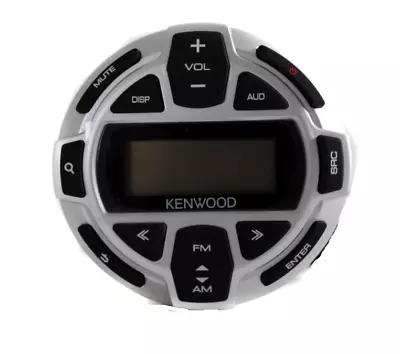 Kenwood KCA-RC55MR Wired Marine Boat Remote To KMR-700U KMR-550U KMR-700U • $120.95