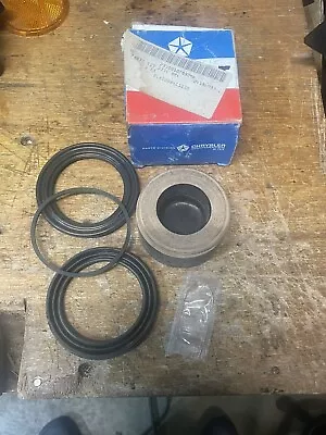 M1008 M1009 M1010 NOS Mopar 84-97 Piston & Seal Package Disc Brake 4186987 - 1 • $35