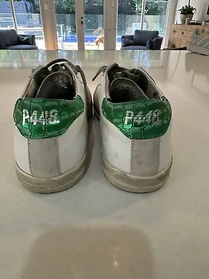 P448 Sneakers • $100