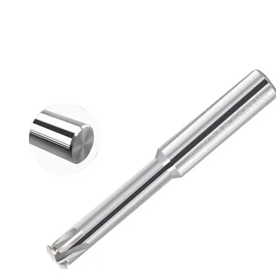 1p Single-tooth Thread Milling Cutter M0.8-M16 End Mill Cutter 3F For  Aluminium • $39.80