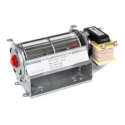 Aftermarket W062-0024 W062-0077 Napoleon & Timberwolf Transflo Blower • $87.95