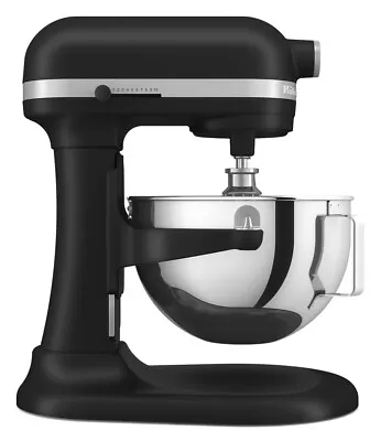 Refurbished 5.5 Quart Bowl-Lift Stand Mixer • $199.99