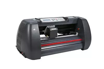 14  Cutting Machine Vinyl Plotter Art Design Sticker Making Plotter Printer  • $174.99