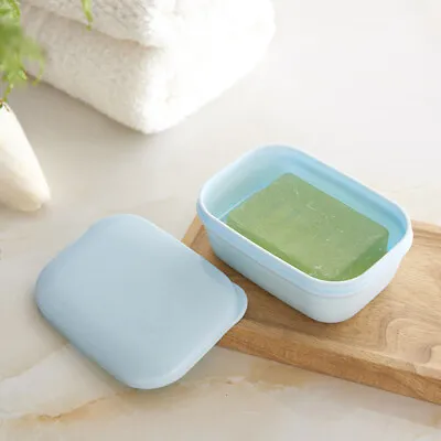  Travel Cadence Capsules Magnetic Soap Holder For Kitchen Sink • £8.78