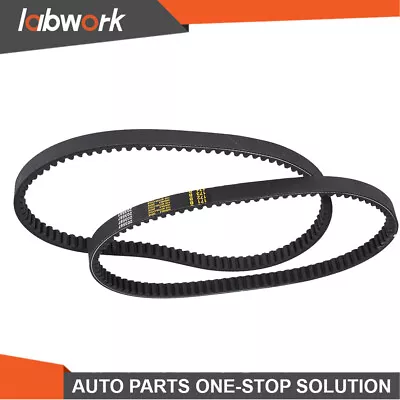 Labwork 2*Go Kart 37X98 Drive Belt For Comet Torque Converter  Murray # 203597 • $14.88