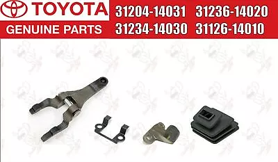Toyota Genuine Supra R154 Transmission Clutch Release Fork Support Spring Boot • $158.21