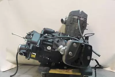 MOTO GUZZI V7 744cc 2016 Engine Motor Components Tranny Clutch Video Guaranteed! • $1494.99