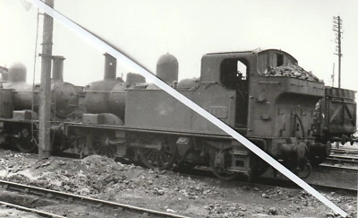 £1.50 • Buy A View Of 1442 At Exmouth Junction In 1965