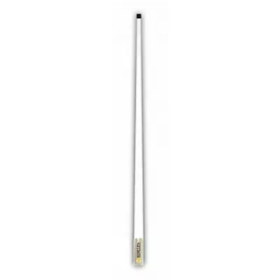 Digital 4' Vhf Antenna 4.5Db Gain - White Uv Stable Rg-8X Marine Cable • $259.09