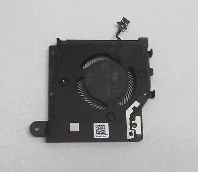 0NP23P Dell Cpu Cooling Fan Alienware X17 R2  GRADE A  • $64.71