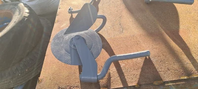 £125 • Buy Ferguson Plough Disc And Skimmer Assembly. 