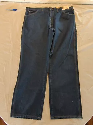 Dickies Cargo Carpenter Jean Pants Men's Size 44x32 (C50) • $25