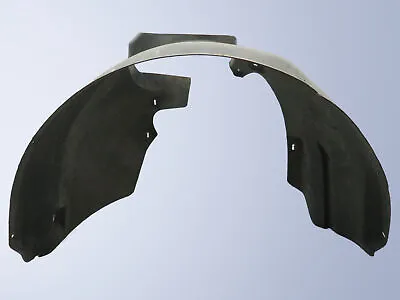 Original Wheelhouse Shell Right Front Interior Fender 1C0809962C VW Beetle 9C 1Y 1C • $32.53