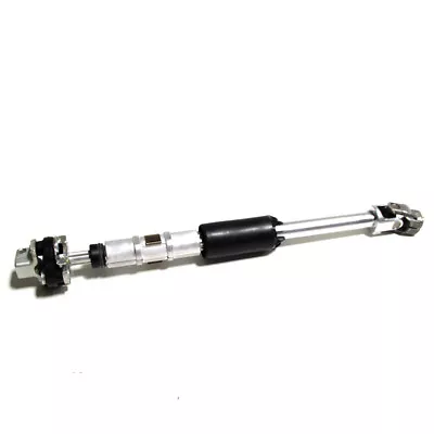 1999-2007 Ford F250 F350 F450 F550 Lower Steering Column Shaft & U Joint OEM NEW • $356.47