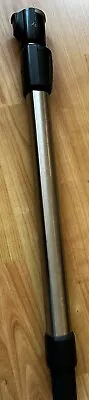 Genuine Miele Vacuum - Extension Rod Tube - Stainless Steel - Used PARTS • £29.95