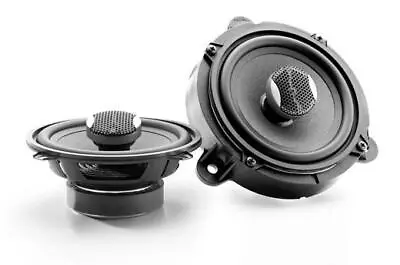 Focal IC REN130 13 Cm Speaker Renault Megane II 2002-2009 Front Rear • $142.75