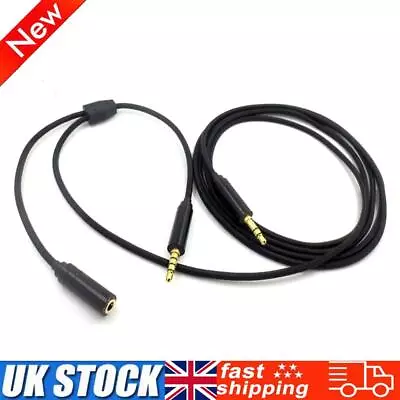 Audio Adapter Cable For PS4 Xbox One Nintend Switch HD60S HD60 Pro Capture Card • £8.29