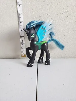 My Little Pony G4 Queen Chrysalis Brushable • $45.99