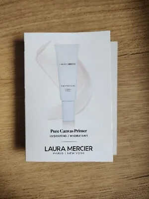 Laura Mercier Pure Canvas Primer 10ml 💚 • £5.90
