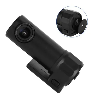 $44.27 • Buy Car 1080P HD Car Dash Camera WIFI Video Driving Traffic Recorder