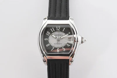 $2250 • Buy Cartier Roadster 2510 36mm Automatic