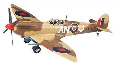 Tamiya Models Spitfire Mk.VIII 1/32 Model Kit 60320 • $98.51