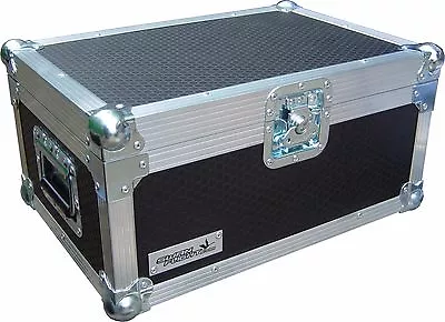 Chauvet Geyser P7 Smoke Machine Swan Flight Case (Hex) • £215.75