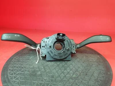 £29.95 • Buy Volkswagen Polo 9n3 Ndicator Wiper Steering Column Switch Stalks 2005