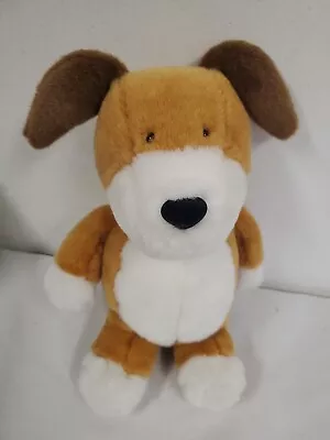 $89.95 • Buy VINTAGE 12” 2000 Mick Inkpen Kipper The Dog Talking Plush Puppy Kidpower Talks