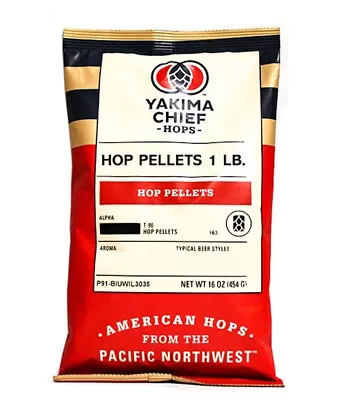 Mosaic Hop Pellets - 1 Lb • $31.95