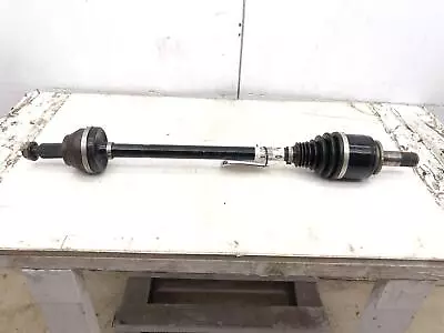 2013-2018 Range Rover L405 Lh Left Rear Cv Axle Joint Shaft *80k Miles* Lr073346 • $102