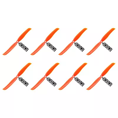 9050 Propellers 9x5 Prop 2-Vane Fixed-Wing Replace Props For RC Airplane 8pcs • $21.08