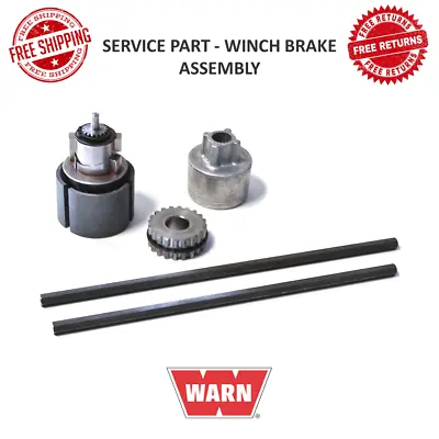 Warn Industries 32455 Winch Brake Assemblies For M8000 VR8000 & XD9000 Winches • $150.24