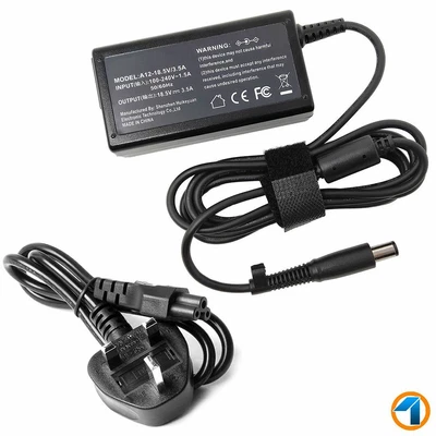 £11.95 • Buy Charger For HP Compaq Presario CQ61-120EA, CQ61-120EF, CQ61-120EG - Variation