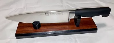 Zwilling J.A. Henckels 8  Kitchen Chef's Knife 31071-200 NICE CLEAN SHARP SHAPE • $39.90