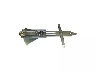 Left - Driver Side Window Regulator For 67 Pontiac Chevy Firebird Camaro KS67G5 • $93.16