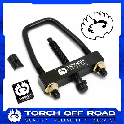 Torsion Key Unloading Tool For Dodge Ford Chevrolet GMC HD Torsion Bar Tool  • $52.95